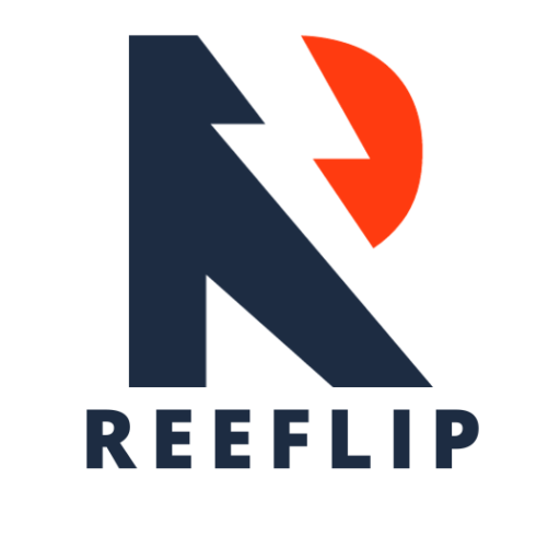About Reeflip