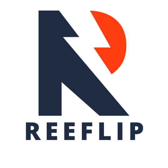 Reeflip Blog - Organic Products and Healthy Lifestyle