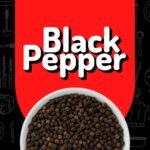Organic Black Pepper Shopping Offers in Shillong, Meghalaya
